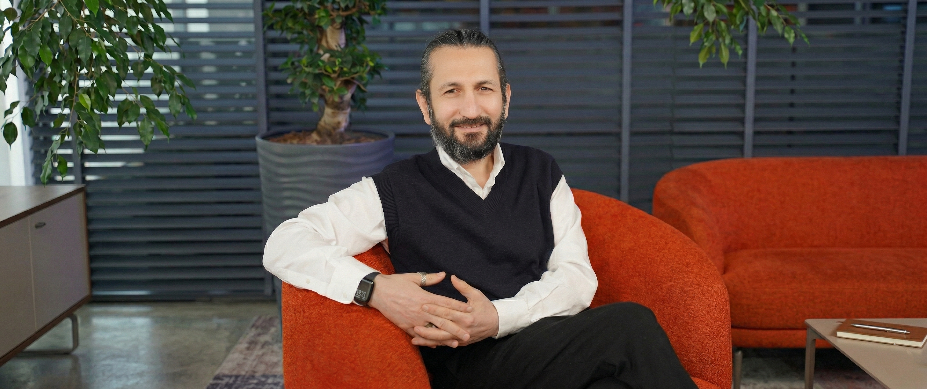 Uzm. Dr. Laziz Rasulov